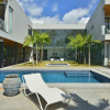 Отель Glass House on the Beach, фото 36