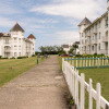 Отель Seacastles Exora Beach Suite, фото 16