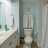 Отель Tresor Cache 2 Bedroom Holiday Home, фото 23