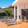 Отель Villas Blancas, фото 11
