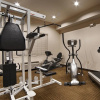 Отель Best Western Plus Lake Elsinore Inn & Suites, фото 21
