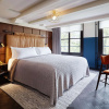 Отель Rembrandt Classic Hotel, фото 6