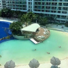 Отель Maui 2 Bedroom Condo at Azure Urban Resort Residences, фото 12