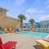 Отель Castaways, фото 17