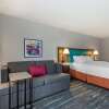 Отель Hampton Inn Ft Collins, фото 7