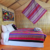 Отель Uros Lake Titicaca Lodge, фото 3