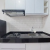 Отель Nice And Modern Studio At Transpark Bintaro Apartment, фото 5