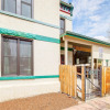 Отель Charming Historic Annex RiNo Art Dist, фото 1