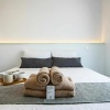 Отель Phaedrus Living - Seaside Executive Flat Harbour 204, фото 1