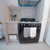 Отель Beautiful 1br In Citycenter Wifi Ac, фото 1