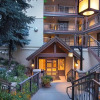 Отель Montaneros in Vail, фото 1