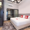Отель Zen Home Expressionz Suites, фото 33