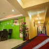 Отель Fushan Hotel, фото 10