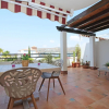 Отель Del Parque Flats Golf & Beach Swimmingpool, фото 10