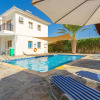 Отель Villa Argaka Sunset Large Private Pool Walk to Beach Sea Views A C Wifi Eco-friendly - 2760, фото 20