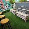 Отель Saigon Hub Hostel, фото 11