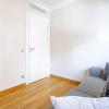 Отель Sleek and Modern Flat Near Caddebostan Coast, фото 1