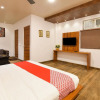 Отель OYO 19133 Oak Tree, фото 14