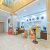 Отель Reddoorz Plus @ Hotel Metro, фото 18