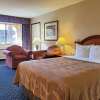 Отель Quality Inn Santa Nella on I-5, фото 12