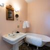 Отель Thomas Rose Inn, фото 4