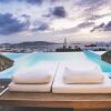 Отель Olvos Luxury Suites Mykonos, фото 20