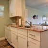 Отель Sandy Feet 501bh 2 Bedrooms 2 Bathrooms Condo, фото 11