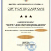 Отель New Studio Carturesti - Magheru -City Center, фото 13