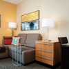 Отель TownePlace Suites Orlando at FLAMINGO CROSSINGS® Town Center/Western Entrance, фото 4