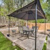 Отель Kerrville 'hill House' w/ Backyard Oasis!, фото 18