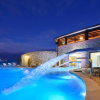 Отель Borgobrufa Spa Resort Adults Only, фото 3