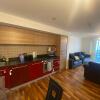 Отель Stunning 1-bed Apartment in Birmingham, фото 11