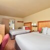 Отель Americas Best Value Inn Lakewood Tacoma S, фото 3
