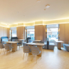 Отель Hanting Hotel (Changbaishan Erdaobaihe Branch), фото 15