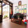 Отель SPOT ON 723 Hai Dang Homestay, фото 13