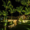 Отель Coconut's Maresias Hotel, фото 1
