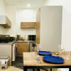 Отель Lovely Studio Apartment in the Heart of Nottingham, фото 11