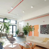Отель w Outstanding 1BR in Santa Ana, фото 10