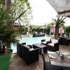 Отель L'Ambiance Patio Hotel, фото 6