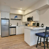 Отель The Landing Extended Stay Quarters, фото 9