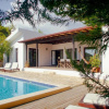 Отель Villa Papatya by Akdenizvillam, фото 9