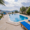 Отель Villa Asya 2, фото 13