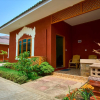 Отель WEStay at Bagan Lotus Hotel, фото 14