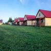 Отель Domek drewniany, фото 9