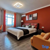 Отель Yueke Xiaozhu Homestay, фото 2