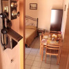 Отель Tre Colonne Apartments, фото 13