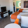 Отель Howard Johnson by Wyndham Clearwater / Dunedin, фото 5
