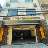 Отель K17 Hotel, фото 1