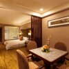 Отель Haiju Lijing Hotel, фото 1