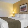 Отель Quality Inn Airport, фото 3